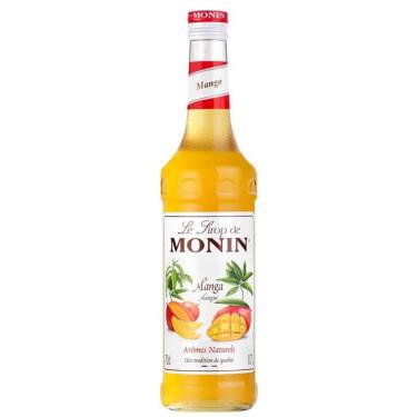 Imagem de Xarope Monin Manga 700Ml