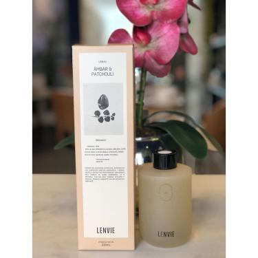 Imagem de Difusor De Perfume Ambar Patchouli 220Ml