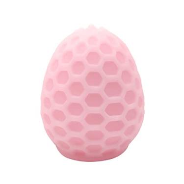 Imagem de Masturbador Egg Texturizado Crypton, Lovetoys