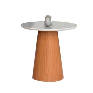 Imagem de Mesa Lateral Cone - 60cm de Altura - PROVEERKAZA