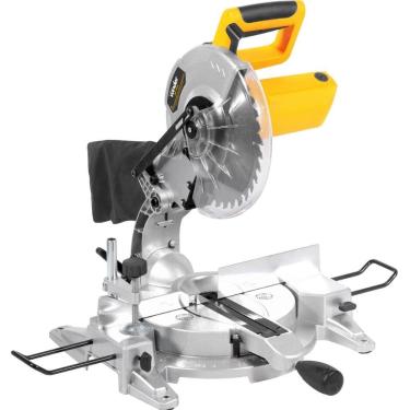 Imagem de Serra de Esquadria 220V Vonder SEV1810 50Hz/60Hz Madeira Alumínio