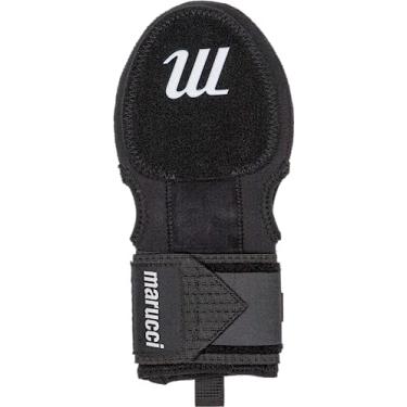 Imagem de Marucci Tênis de correr juvenil MITT preto