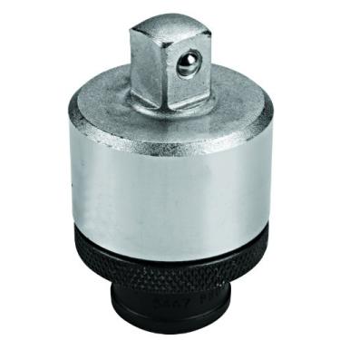 Imagem de Stanley Proto J5447 Adaptador de catraca de 1/2 polegada, 2-21/32"