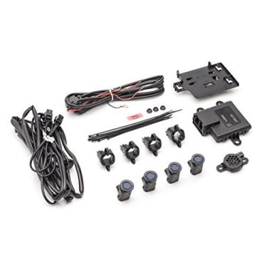 Imagem de GM Accessories 22860668 Kit de sensor de assistência de estacionamento traseiro em azul imperial metálico