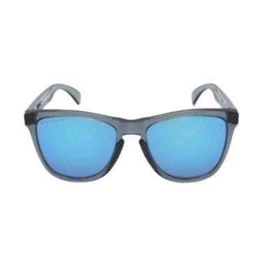 Imagem de Óculos de Sol Oakley Frogskins Preto 0OO9013 9013F655-Unissex