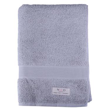 Imagem de Toalha de Banho Camesa Icone Cinza