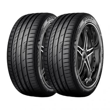 Imagem de Kit 2 Pneus Kumho Aro 22 275/40R22 Ecsta PS71 108Y XL