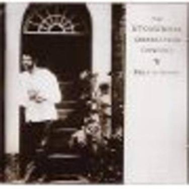 Imagem de Cd renato russo - the stonewall celebration concert - estojo em format