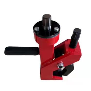 Imagem de CIADAZ Removedor de pneus portátil pneumático trocador manual grânulo disjuntor ferramenta de montagem para carro caminhão trator casa garagem