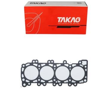 Imagem de Junta De Cabeçote Pathfinder Sel 2.5 16V 2005 A 2011 / Frontier Sel 2.5 16V 2005 A 2011 - Takao Jcbd24D4