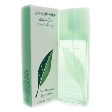 Imagem de Perfume Elizabeth Arden Green Tea Eau de Parfum 100ml