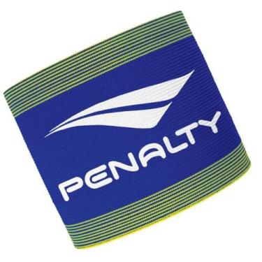 Imagem de Penalty faixa elastica de capitão