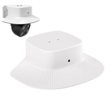 Imagem de Capa de chuva para Eufy Security SoloCam S340