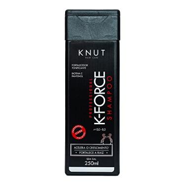 Imagem de KNUT Hair Care Knut Shampoo K-Force 250 Ml