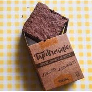 Imagem de Tapi Brownie 55g