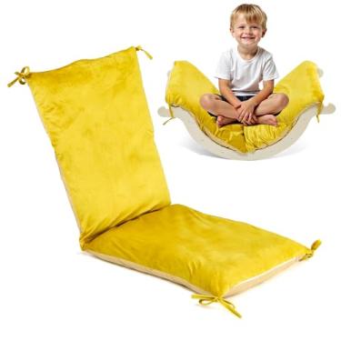 Imagem de Yrthe Voitom Montessori Pikler Climbing Set