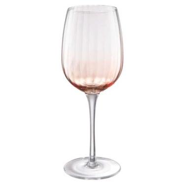 Imagem de Taça Celebrare para Vinho de Cristal Caramelo 350ml - Unidade - L'Herm