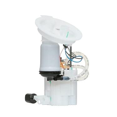 Imagem de BOSCH 66120 Conjunto de módulo de bomba de combustível do equipamento original - compatível com BMW 228i, 320i, 328i, 335i, 428i, 435i, M2, M235i, GT, xDrive, Gran Coupe + mais