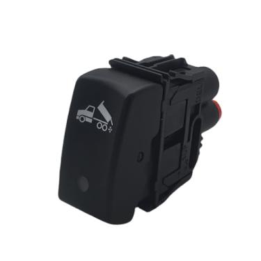 Imagem de Controle de válvula de descarga de suspensão a ar adequado para Kenworth