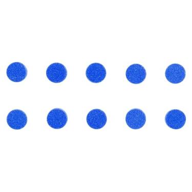 Imagem de TRF Damper Urethane Bushing (Red) / Tamiya / 53577