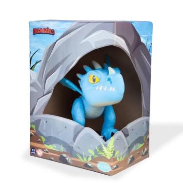 Imagem de Boneco - Tempestade Como Treinar seu Dragao Batatao PUPEE BRINQUEDOS