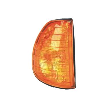 Imagem de URO Parts 0008208921 seta direita, âmbar, laranja