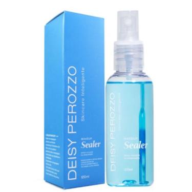 Imagem de Fixador de Maquiagem Sealer Tradicional - Deisy Perozzo
