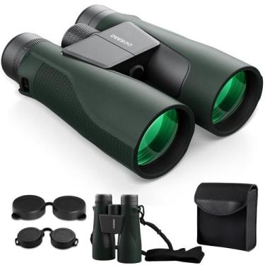 Imagem de Binóculos Deesoo 15x56 HD High Power para observação de pássaros para 