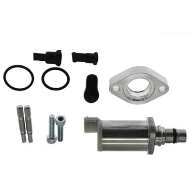 Imagem de Válvula de Pressão Bomba de Combustível Toyota – Hilux, Land Cruiser, Corolla, Avensis, Dyna, Hiace – Diesel D-4D (2000-2019) – OE 294000-004