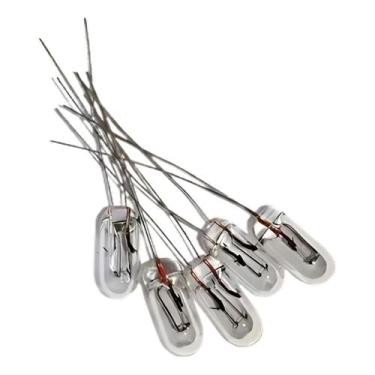 Imagem de 04 Lampada Do Botão 4x4 Jimny Suzuki Painel - Lumi