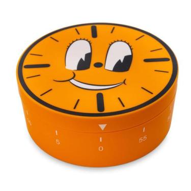 Imagem de Temporizador de contagem regressiva Marvel Studios Loki Miss Minutes 6