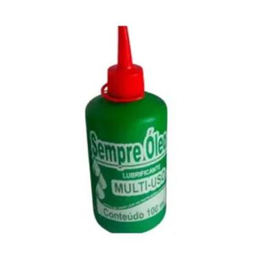 Imagem de OLEO CAIXA CLEAN mondial 100ml(cód:1007) - transoni