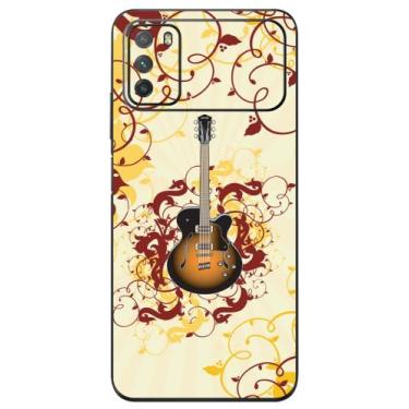 Imagem de Capa Adesivo Skin373 Verso Para Poco M3 (2020) - KawaSkin