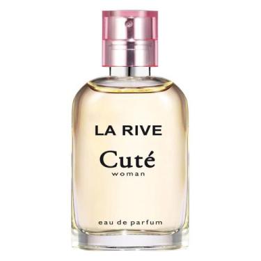 Imagem de Cuté Woman La Rive - Perfume Feminino - Eau de Parfum, 30ml