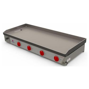 Imagem de Chapa Sanduicheira 1,20 m Progás Inox a Gás PR-1200G