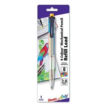 Imagem de Pentel 8-Color Highlighter
