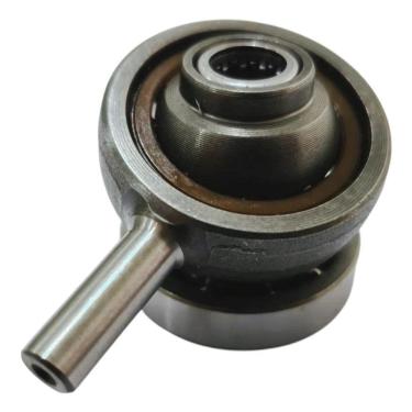 Imagem de 2X Rolamento Excêntrico Martelete Bosch Gbh 2-24D / Gbh 2-26