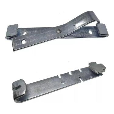 Imagem de 2X Alicate E Chave Balancim Para Emendar Cerca Arame Liso