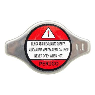 Imagem de Tampa Radiador Latao 1,1 Bar Honda New Civic 2007 A 2011