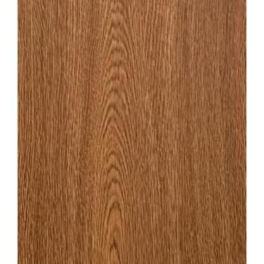 Imagem de Papel de Parede Adesivo Sala Quarto Ripas Madeira Clara Lisa Autocolante 5m x 45cm(Madeira Jacarandá)