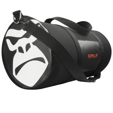 Imagem de Jheppbay Bolsa Esportiva Masculina e Feminina - Mala de Academia e Treino - Transversal - Gorilla