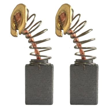 Imagem de Escova De Carvão Cb-411 - 196483-1 - Makita Escova De Carvao Cb-411 Makita 196483-1