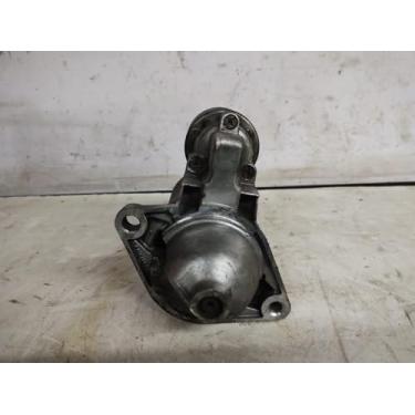 Imagem de Motor De Arranque Corolla 2010 Motor de Arranque Automotivo, Metal Preto, Componente de Reposição para Sistema de Partida, Peça de Motor