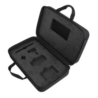 Imagem de Maleta customizada para transporte do Bafômetro FOR-60 - Formis