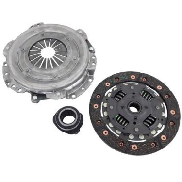 Imagem de Kit de Embreagem Clio 1.0 8v e 16v Twingo 1.0 8v e 16v Logan 1.0 16v S