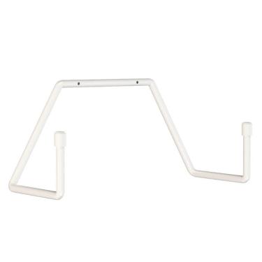 Imagem de Gancho Multiuso G15 Branco - G15-br - Multivisão