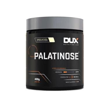 Imagem de Palatinose  Pote 400g - Dux Nutrition