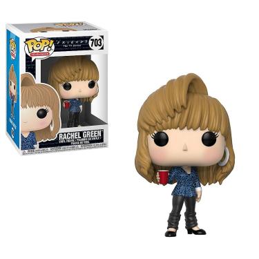 Imagem de Funko Pop Friends 703 Rachel Green