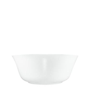 Imagem de Arcoroc, Bowl Vidro Temperado Everyday, Bowl de Vidro Branco 6pcs