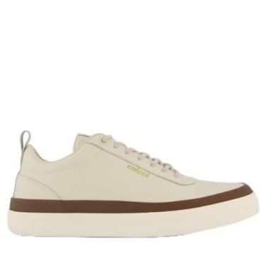 Imagem de Tênis Colcci Novus Bege